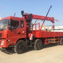 厦工楚胜 湖北专用汽车制造销售领域的领军企业，专业供应优质随车吊